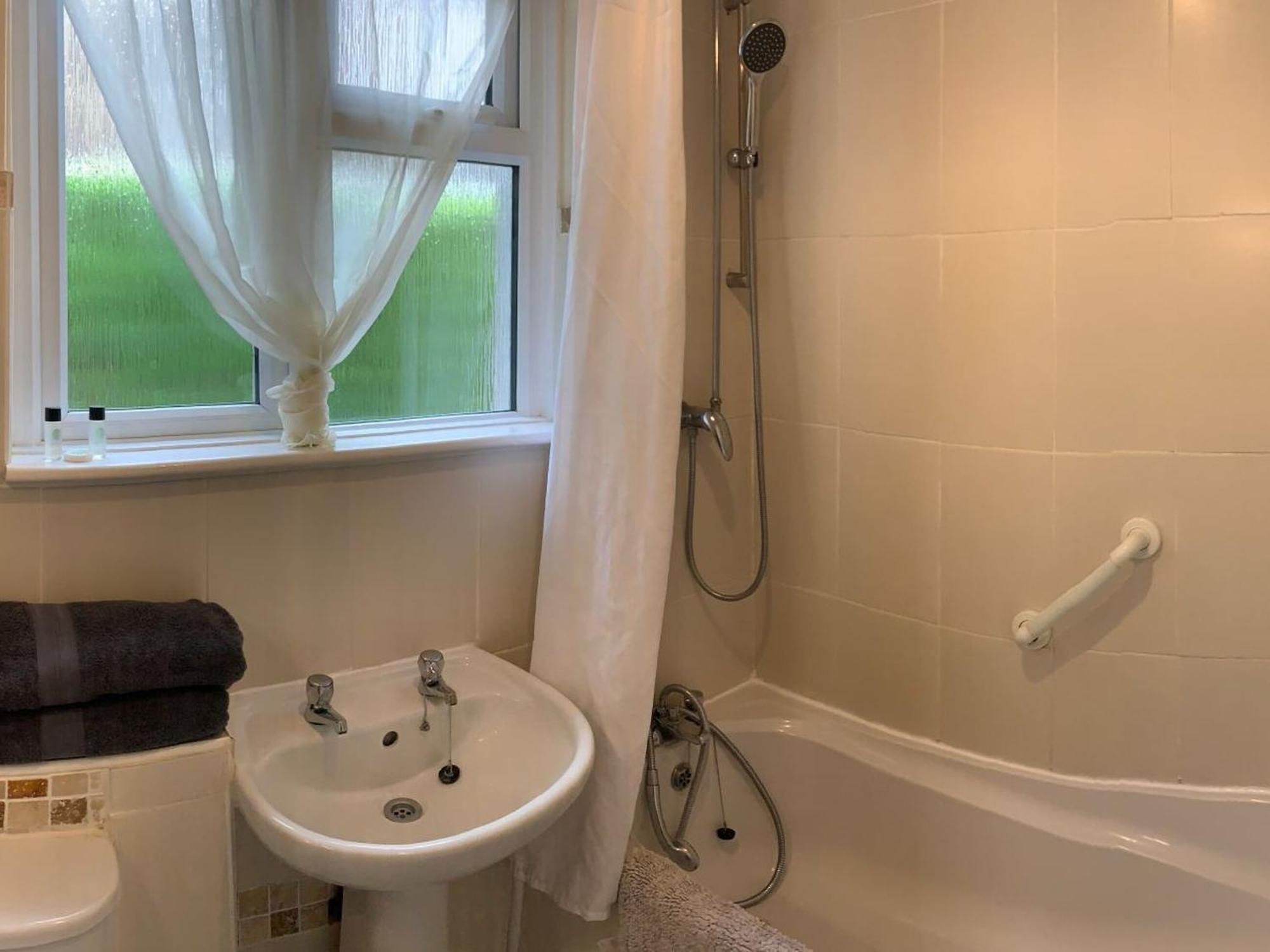 Holiday home Oak Ferndown
