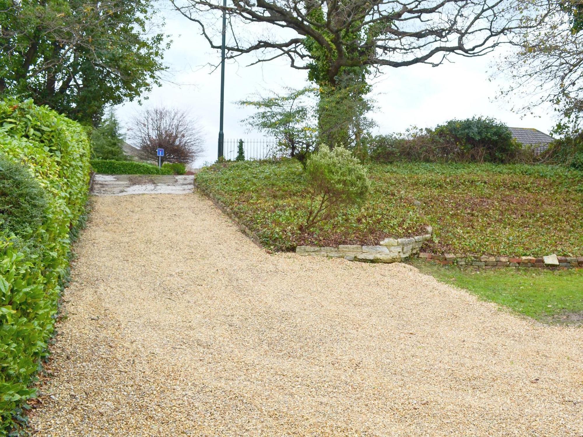 Oak Holiday home