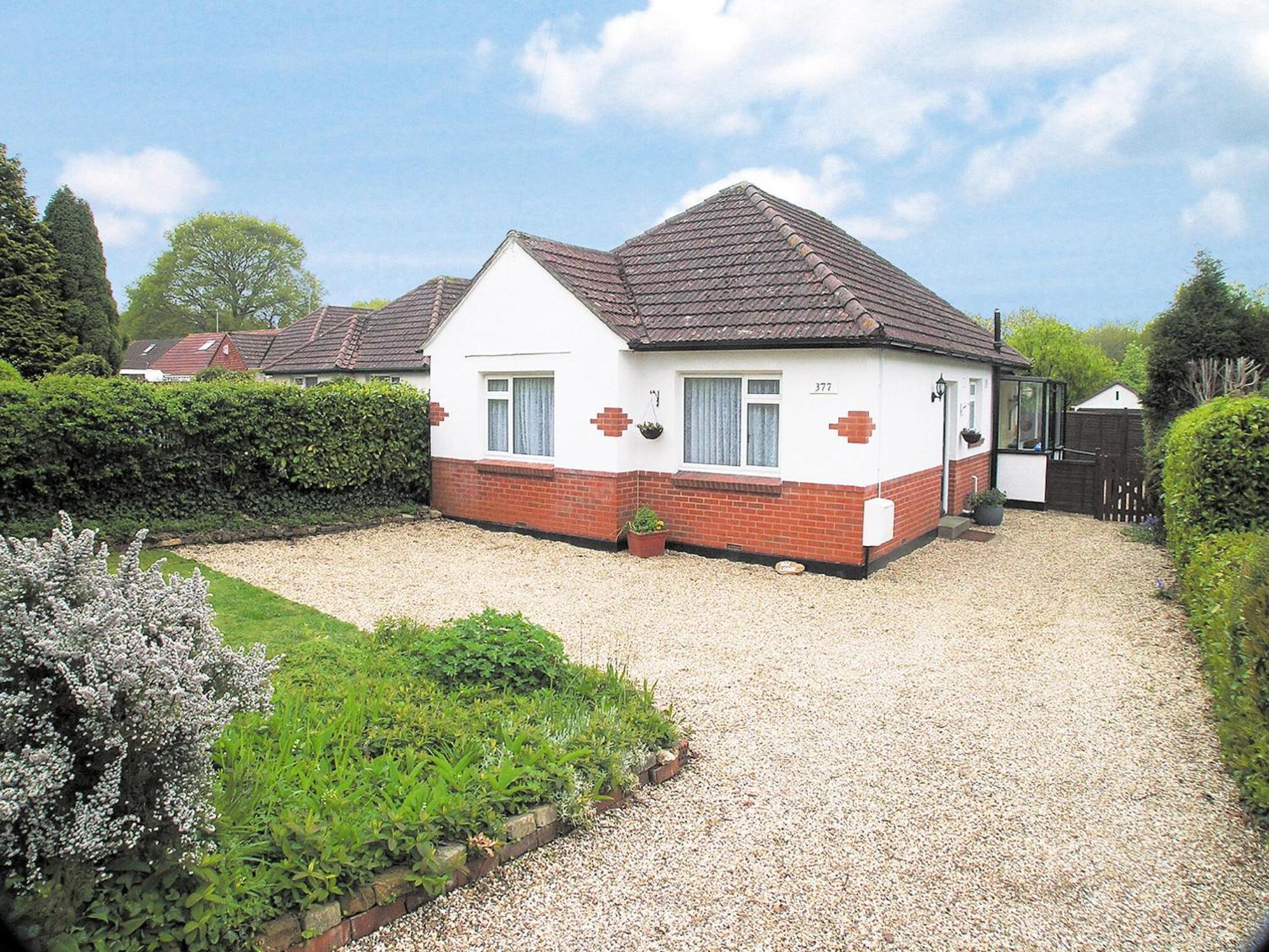 Oak Ferndown
