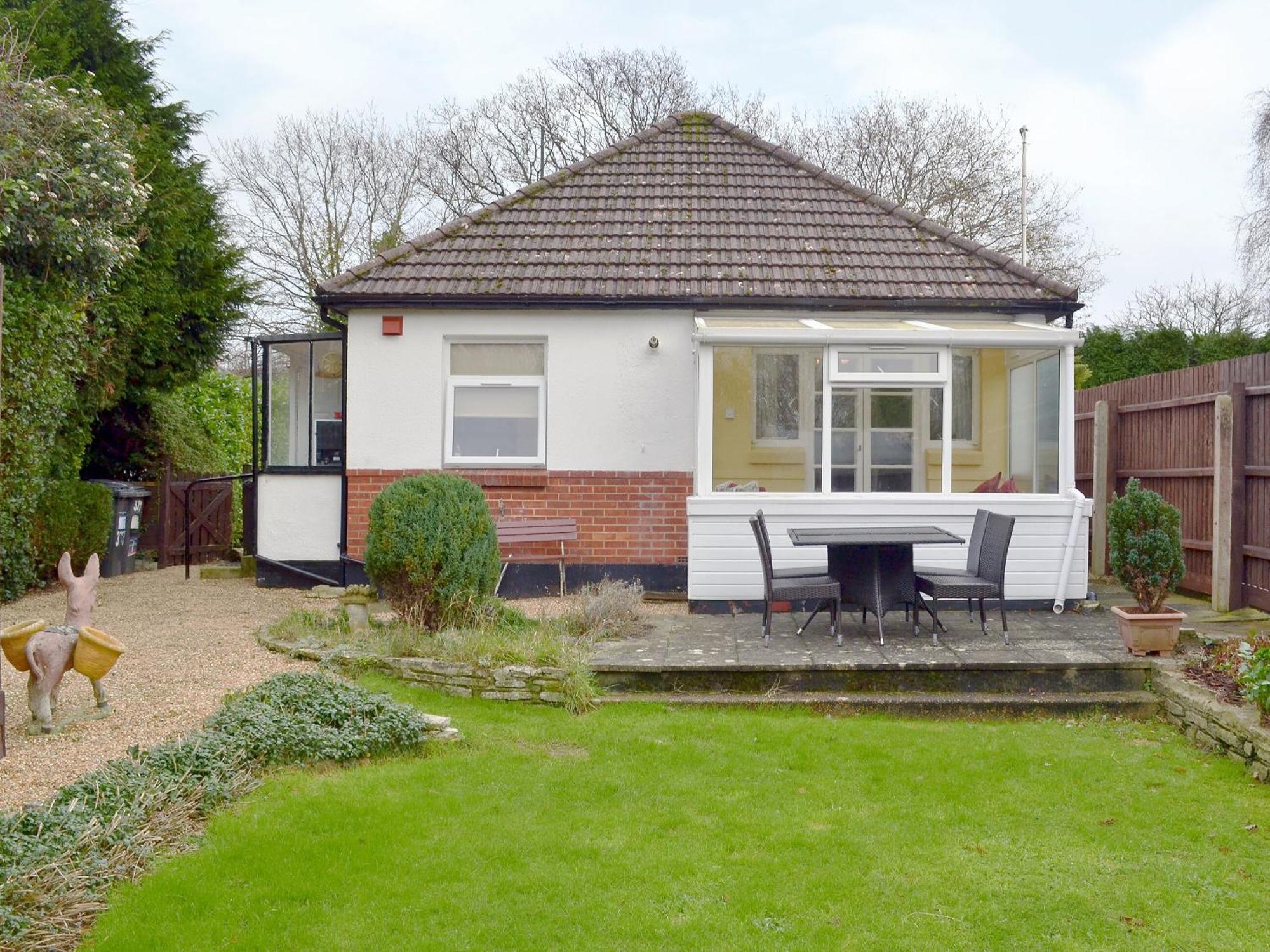 Oak Holiday home