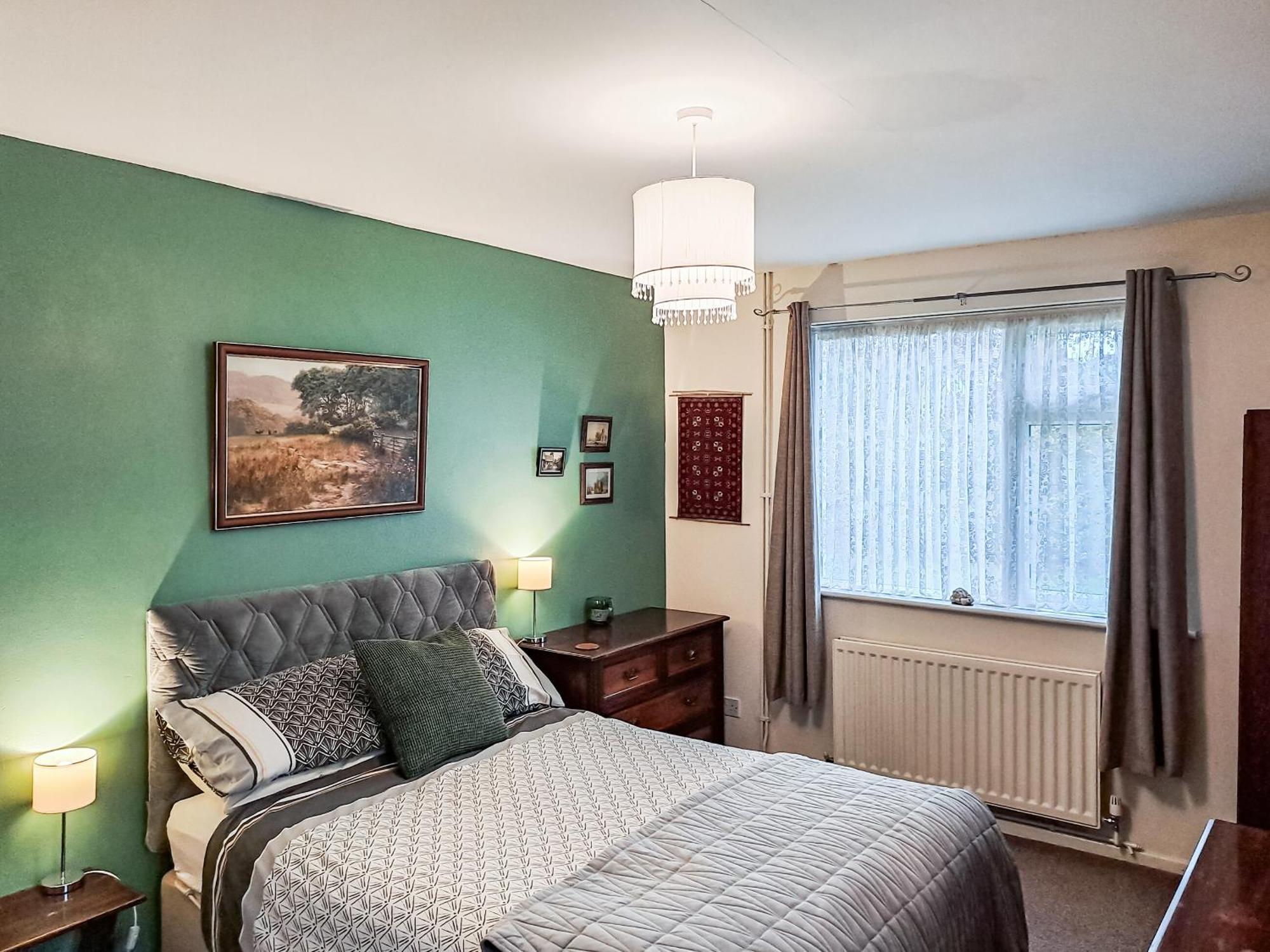 Сasa de vacaciones Oak Ferndown